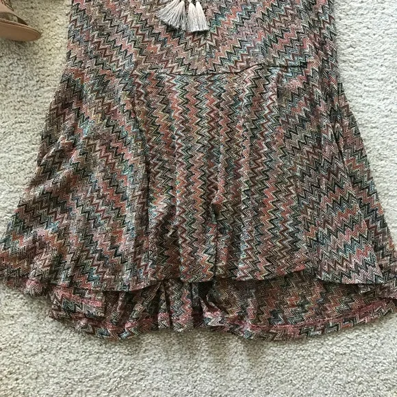 {Anthropologie} Westwater Knit Dress - Picture 4 of 5